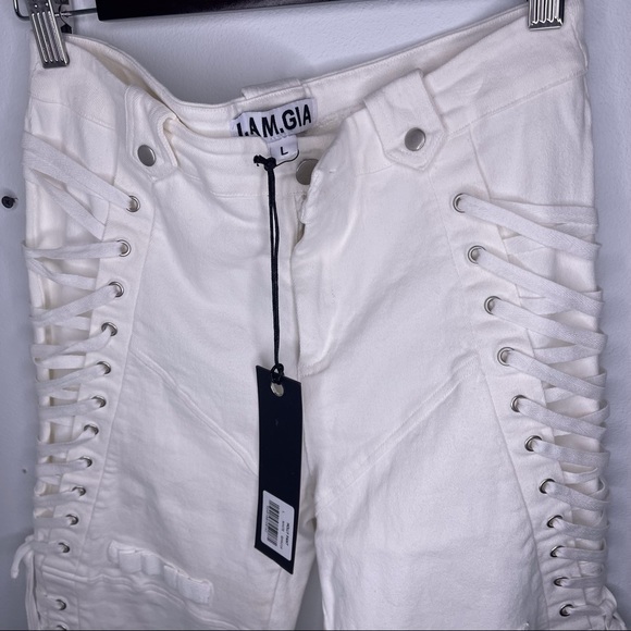 I.AM.GIA Holly Pant - Picture 2 of 6